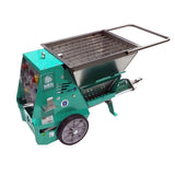 IMER Mighty Small 50 EVO 120V 1.75 HP Concrete Pump