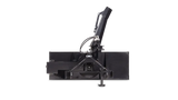 Ignite Attachments 3-Point Snow Blower Hydraulic Rotation Chute HRC-3PT