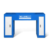MechMaxx Storage Stand For Metal Lathe Machine 1130 Serial （SKU:500007）(SKU:500008) (SKU:500102) Without Oiltray