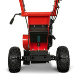 MechMaxx 15-inch 14hp 429cc KOHLER E-Start Stump Grinder with Tow Bar,  SG380