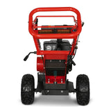 MechMaxx 15-inch 14hp 429cc KOHLER E-Start Stump Grinder with Tow Bar,  SG380