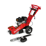 MechMaxx 15-inch 14hp 429cc KOHLER E-Start Stump Grinder with Tow Bar,  SG380