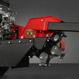 MechMaxx 15-inch 14hp 429cc KOHLER E-Start Stump Grinder with Tow Bar,  SG380