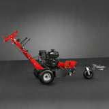 MechMaxx 15-inch 14hp 429cc KOHLER E-Start Stump Grinder with Tow Bar,  SG380