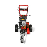 MechMaxx 15-inch 14hp 429cc KOHLER E-Start Stump Grinder with Tow Bar,  SG380