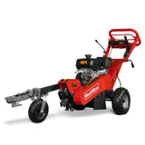 MechMaxx 15-inch 14hp 429cc KOHLER E-Start Stump Grinder with Tow Bar,  SG380