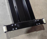 Olympic Equipment Rolling Jack Tray for 4PXL-10 & HDMBL-10 HR-10