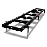 SM-36MAX; SM-36HMAX Trailer Primary Sub-Frame, 20' Track Length