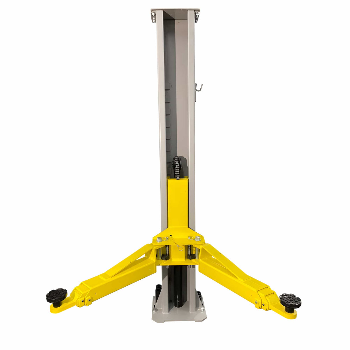 Triumph C7000 7,000 lbs Portable Two Post Lift