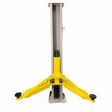 Triumph C7000 7,000 lbs Portable Two Post Lift