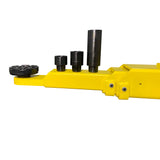 Triumph C7000 7,000 lbs Portable Two Post Lift