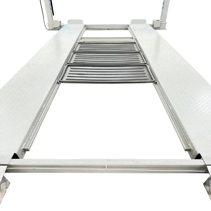 Triumph NOS10000 4-Post Auto Parking Lift