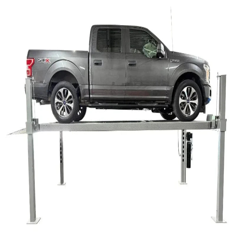 Triumph NOS10000 4-Post Auto Parking Lift