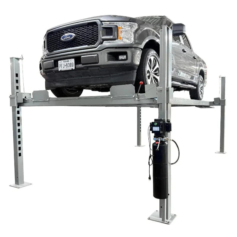 Triumph NOS10000 4-Post Auto Parking Lift