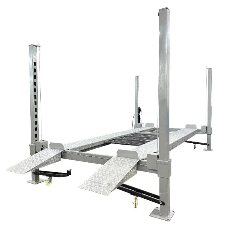 Triumph NOS10000 4-Post Auto Parking Lift