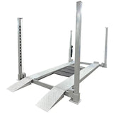 Triumph NOS10000 4-Post Auto Parking Lift