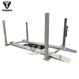 Triumph NSS-8 8,000 lb Service Storage Four Post Lift