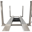Triumph NSS-8 8,000 lb Service Storage Four Post Lift