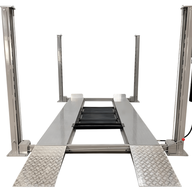 Triumph NSS-8 8,000 lb Service Storage Four Post Lift