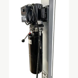 Triumph NSS-8 X1 8,000 lb Service and Storage 4-Post Lift, Lift-Gate Delivery