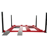 Triumph NSS9000 9,000 lb Double-Wide 4-Post Storage & Service Lift
