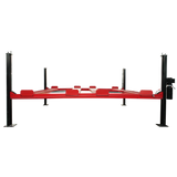 Triumph NSS9000 9,000 lb Double-Wide 4-Post Storage & Service Lift