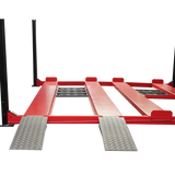 Triumph NSS9000 9,000 lb Double-Wide 4-Post Storage & Service Lift