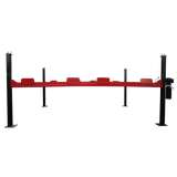 Triumph NSS9000 9,000 lb Double-Wide 4-Post Storage & Service Lift