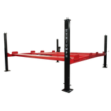 Triumph NSS9000 9,000 lb Double-Wide 4-Post Storage & Service Lift