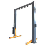 Triumph NTO-16 16,000 lb Two Post Overhead Auto Lift, ISO 9001 / CE Certified