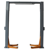 Triumph NTO-16 16,000 lb Two Post Overhead Auto Lift, ISO 9001 / CE Certified