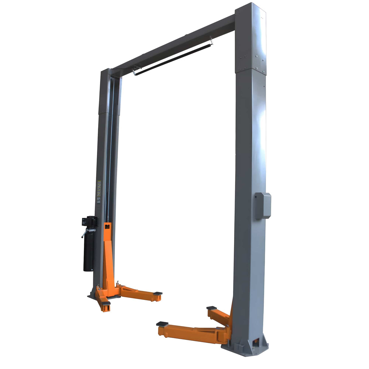 Triumph NTO-20S 20,000 lb Two Post Lift