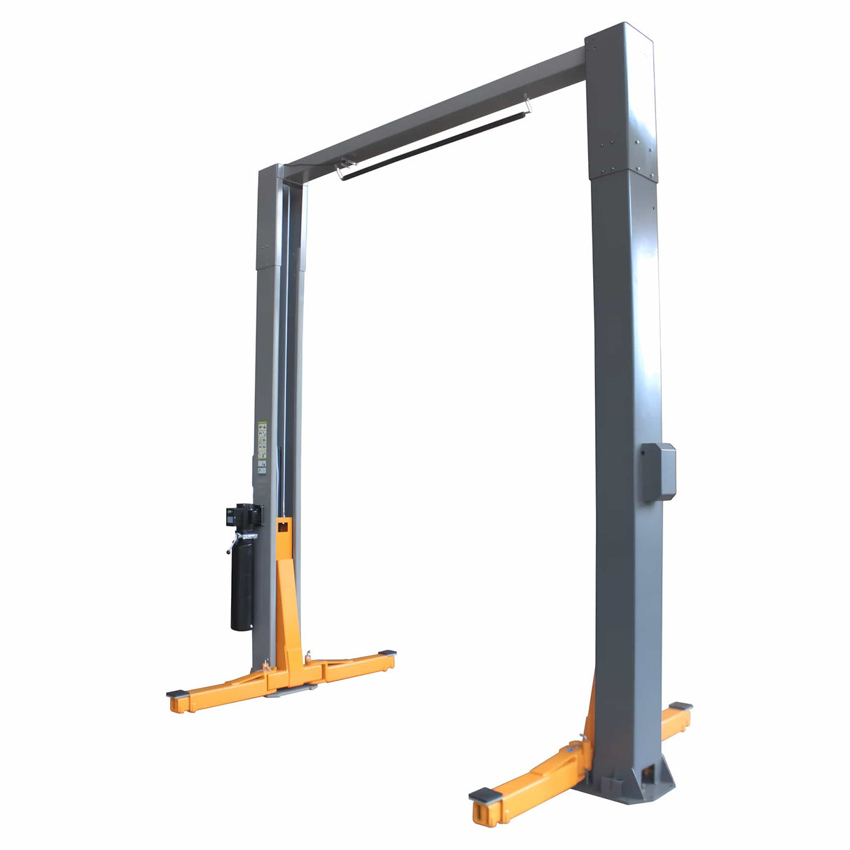 Triumph NTO-20S 20,000 lb Two Post Lift