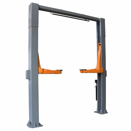 Triumph NTO-20S 20,000 lb Two Post Lift