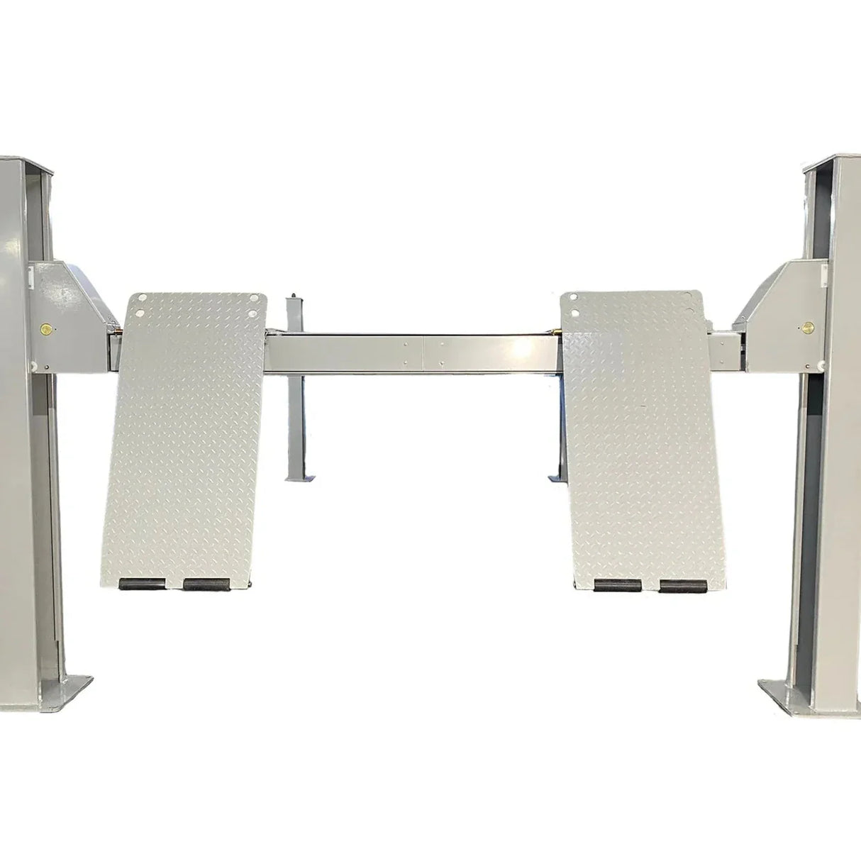 Triumph NTR-16 16,000 lb 4 Post Auto Lift