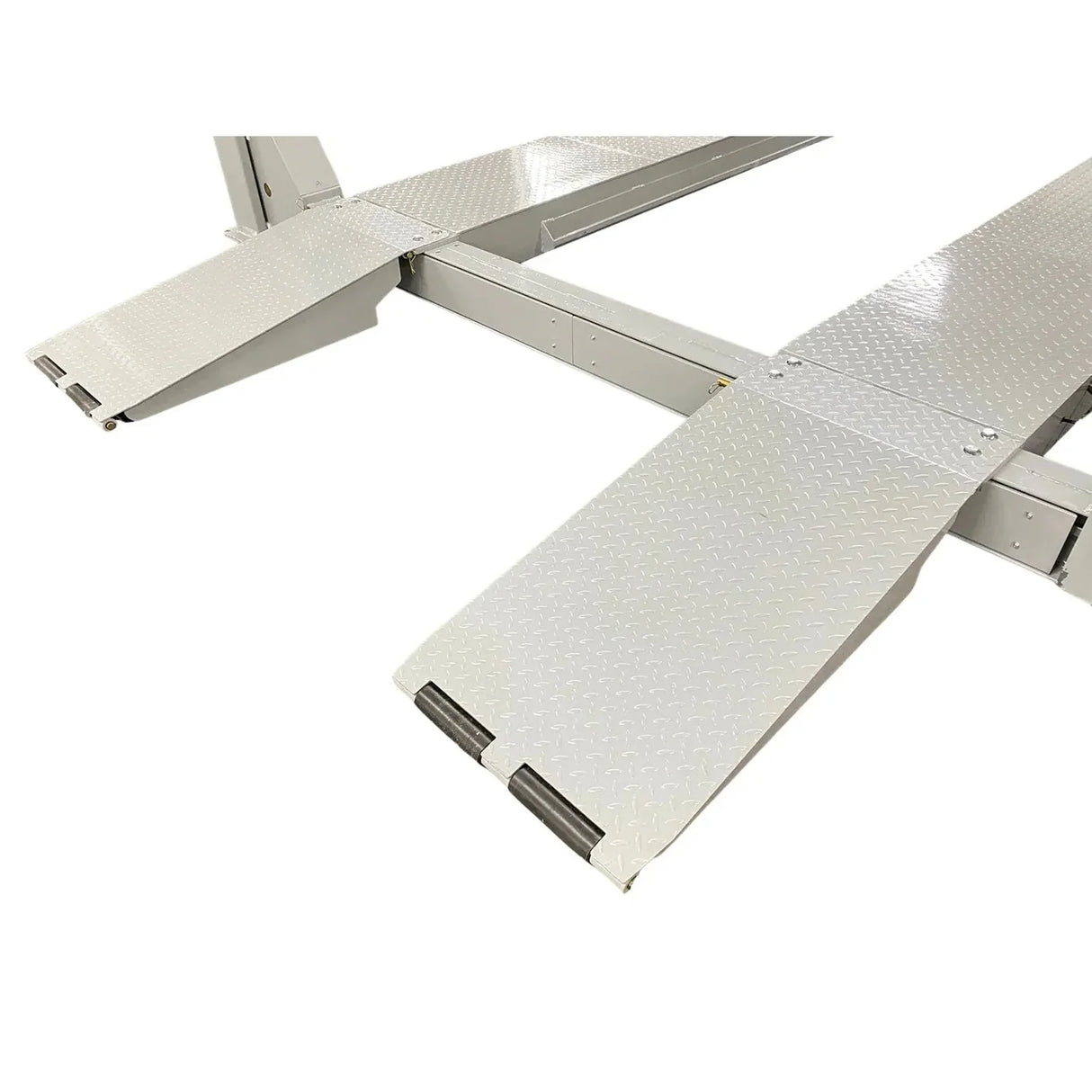 Triumph NTR-16 16,000 lb 4 Post Auto Lift