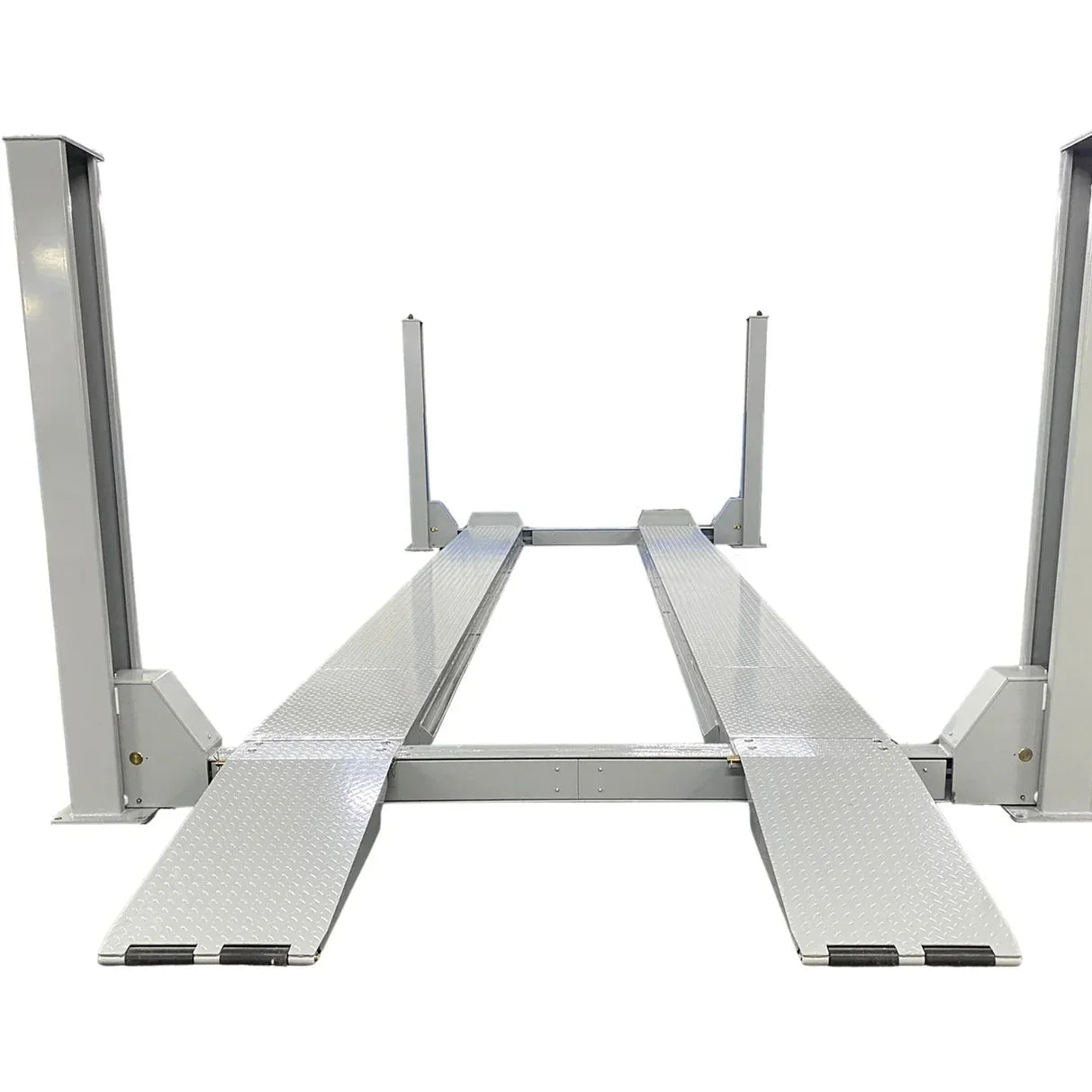 Triumph NTR-16 16,000 lb 4 Post Auto Lift