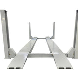 Triumph NTR-16 16,000 lb 4 Post Auto Lift