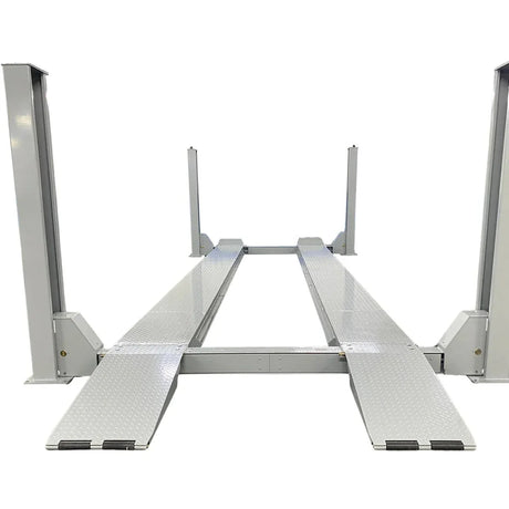 Triumph NTR-16 16,000 lb 4 Post Auto Lift