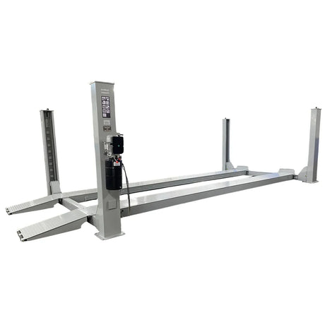 Triumph NTR-24 24,000 lb 4 Post Auto Lift