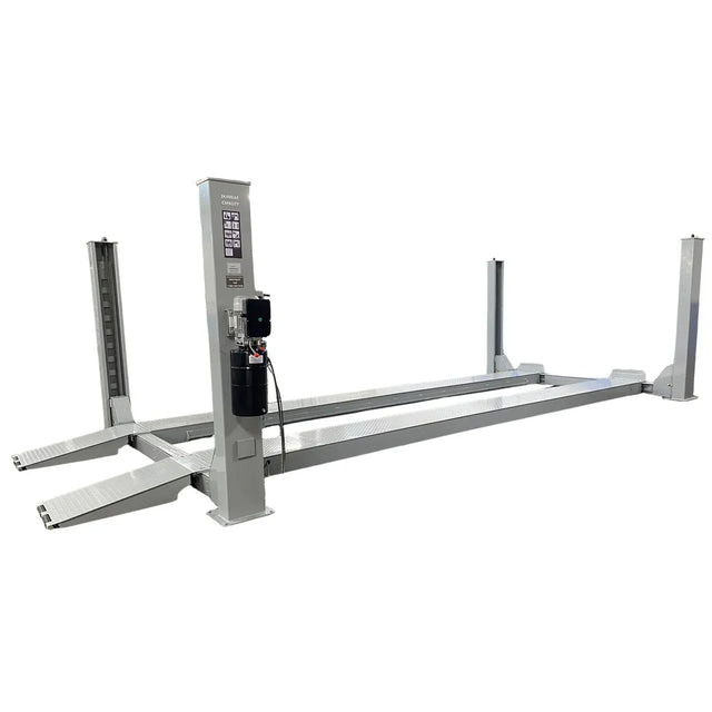 Triumph NTR-24 24,000 lb 4 Post Auto Lift