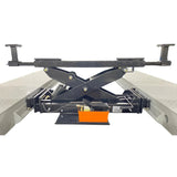 Triumph NTR-32 32,000 lb 4 Post Auto Lift, Heavy-Duty Commercial Vehicle Lift