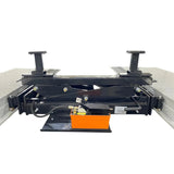 Triumph NTR-32 32,000 lb 4 Post Auto Lift, Heavy-Duty Commercial Vehicle Lift