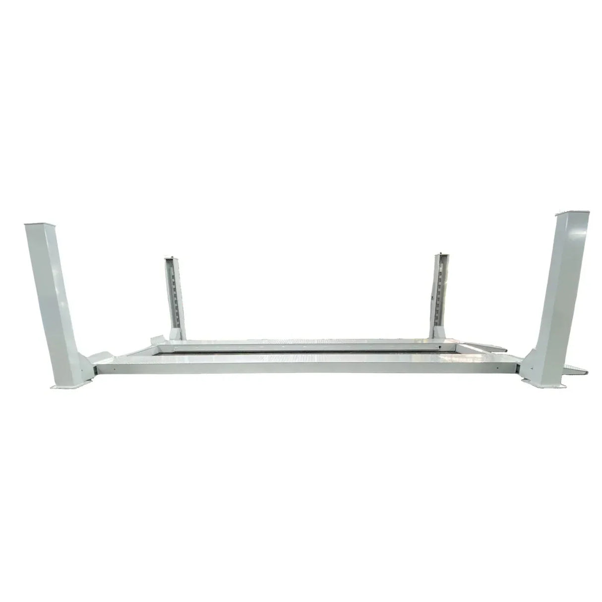 Triumph NTR-32 32,000 lb 4 Post Auto Lift, Heavy-Duty Commercial Vehicle Lift