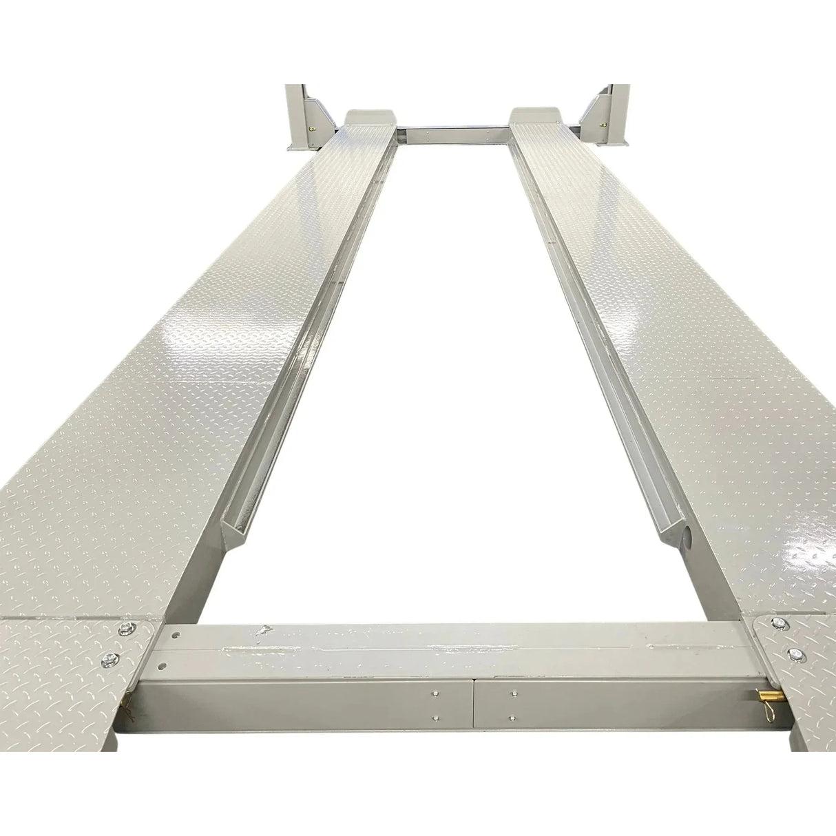 Triumph NTR-32 32,000 lb 4 Post Auto Lift, Heavy-Duty Commercial Vehicle Lift