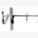 Triumph NTR-32 32,000 lb 4 Post Auto Lift, Heavy-Duty Commercial Vehicle Lift