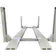 Triumph NTR-32 32,000 lb 4 Post Auto Lift, Heavy-Duty Commercial Vehicle Lift