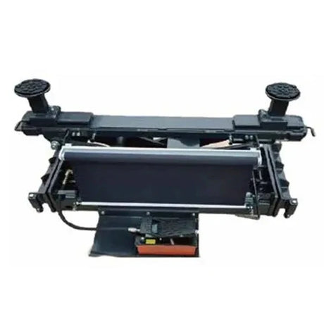 Triumph RJ-9000 9,000 lb Rolling Bridge Jack