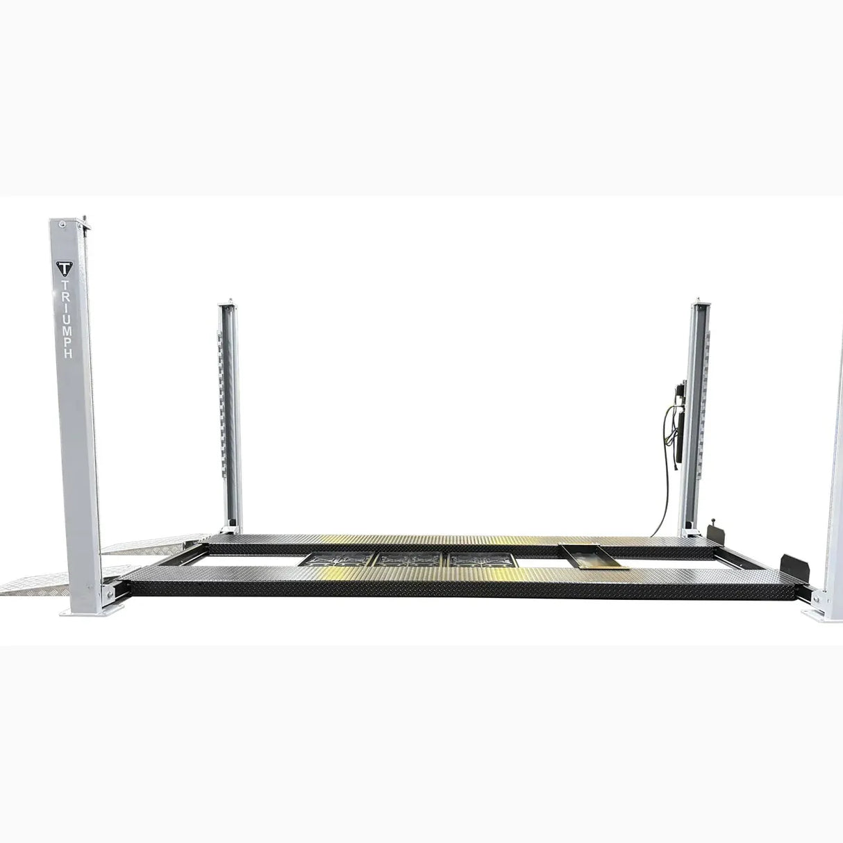 Triumph USA8000 8,000 lb Service & Storage 4-Post Lift, Made in the USA