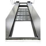 Triumph USA8000 8,000 lb Service & Storage 4-Post Lift, Made in the USA